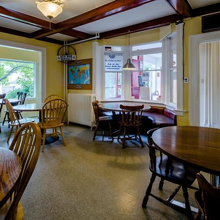 Hi Penticton - Hostel Eksteriør bilde