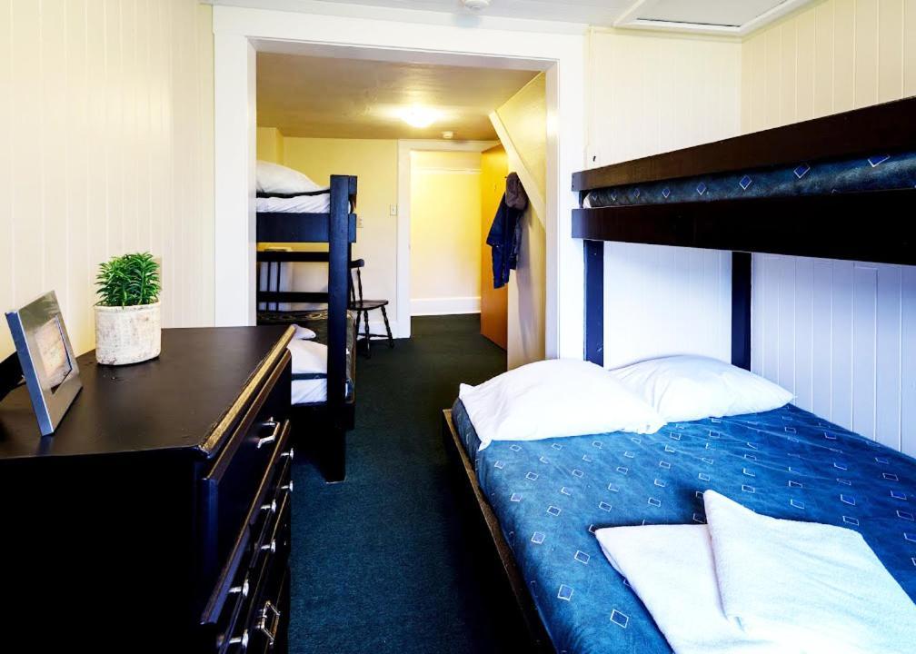 Hi Penticton - Hostel Eksteriør bilde