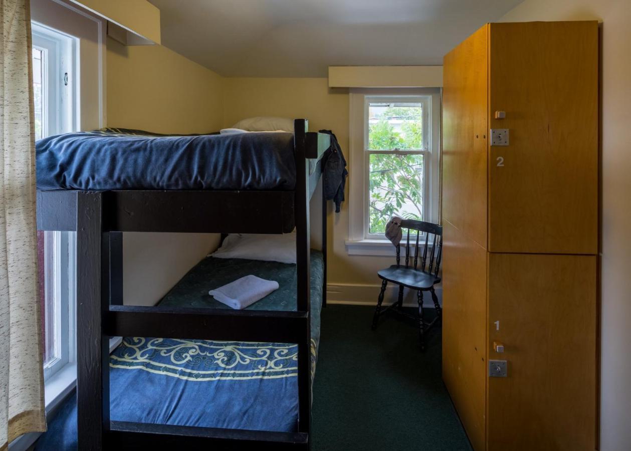 Hi Penticton - Hostel Eksteriør bilde