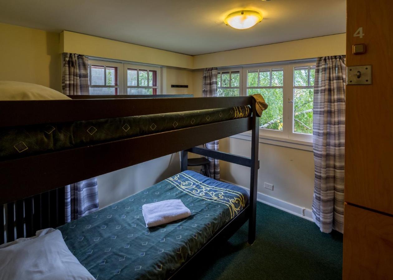 Hi Penticton - Hostel Eksteriør bilde