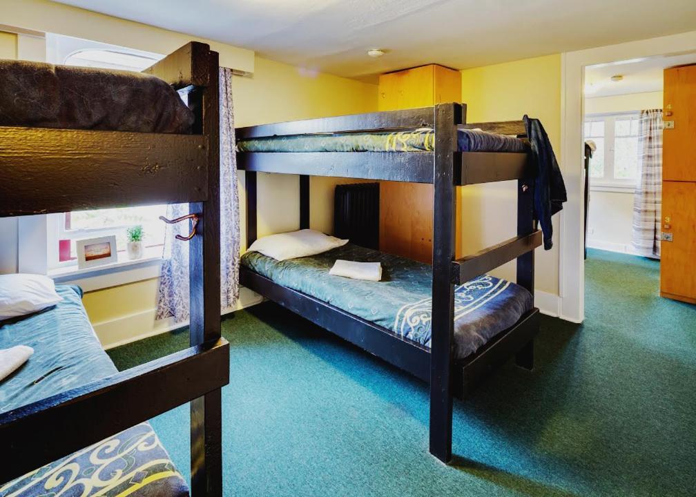 Hi Penticton - Hostel Eksteriør bilde